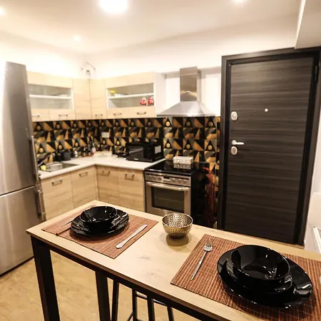 New Cozy Heart Kypseli ! Apartment