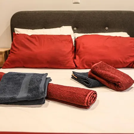 New Cozy Heart Kypseli ! Apartment *