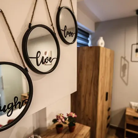 New Cozy Heart Kypseli ! *