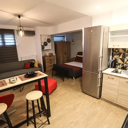Apartment New Cozy Heart Kypseli !