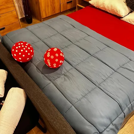 Apartment New Cozy Heart Kypseli ! *
